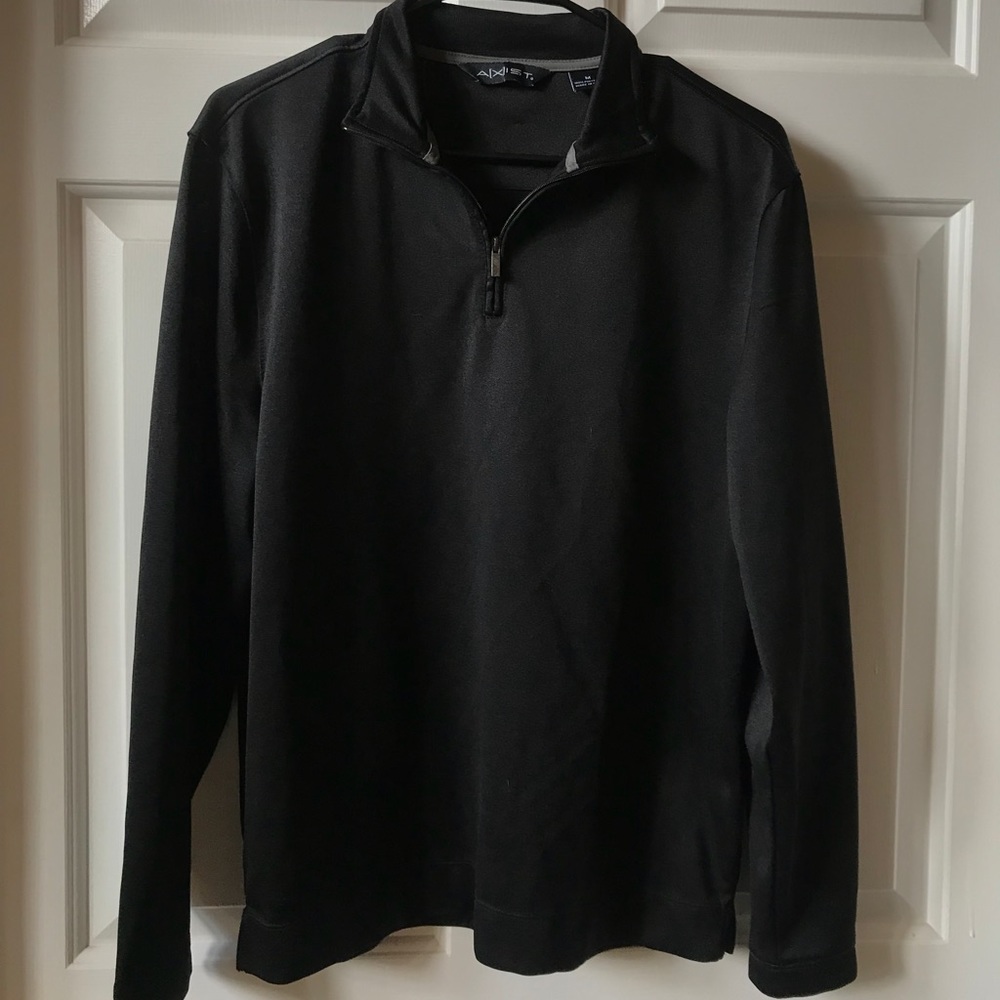 Black Running Jacket🏃🏼‍♀️